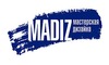 Логотип компанії МаДиз