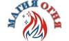 Логотип компанії Магія вогню