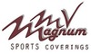 Логотип компанії Магнум-МВ