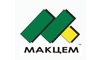 Логотип компанії МАКЦЕМ