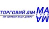Логотип компанії МАМА ГРУП