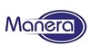 Логотип компанії МАНЕРА