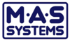 Логотип компанії МАС Сістемз