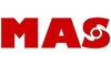 Логотип компанії МАС ІНЖИНІРІНГ