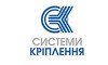 Логотип компанії СИСТЕМИ КРІПЛЕННЯ