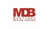 Логотип компанії Muntyanu Design Bureau