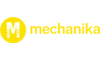Логотип компанії Механіка (Шиш С. А.)