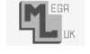 Логотип компанії Megaluk