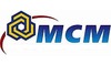 Логотип компанії Механік-Центр Мегаполіс