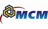 Логотип компанії Механік-Центр Мегаполіс