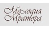 Логотип компанії Мелодія мармуру