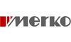 Логотип компанії MERKO CZ