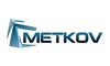 Логотип компанії МетКов