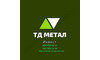 Логотип компанії Метал Інвест ТД