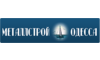 Логотип компанії Металлстрой Одеса