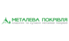 Логотип компанії Металева Покрівля