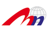 Логотип компанії Металлы и полимеры