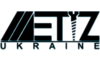 Логотип компанії Метиз Україна