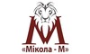Логотип компанії Мікола М