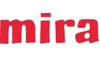 Логотип компанії МІРА БУДМАТЕРІАЛИ