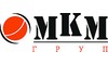 Логотип компанії МКМ Груп