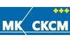 Логотип компанії МК СКСМ