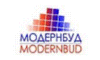 Логотип компанії МодернБУД