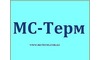 Логотип компанії МС-Терм