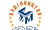 Логотип компанії МСМ Архібуд