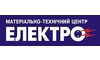 Логотип компанії МТЦ Електро