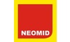 Логотип компанії Неомід-Україна