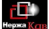 Логотип компанії НержаКов