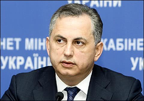 Борис Колесніков: `Євро-2012 важливий насамперед для розвитку інфраструктури`