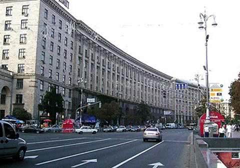 Євро-2012 допоможе подолати дефіцит електроенергії в центрі Києва
