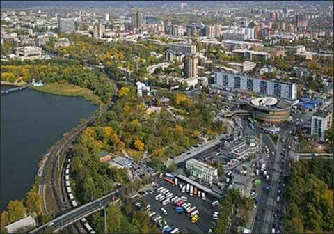 Євро-2012 допоможе в будівництві донецького метро