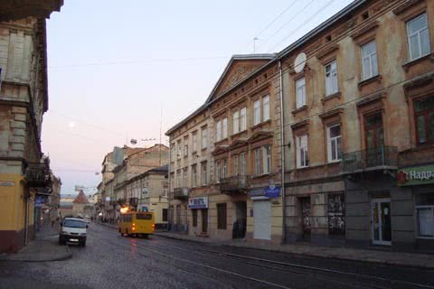 До кінця року у Львові введуть в експлуатацію 21 будинок