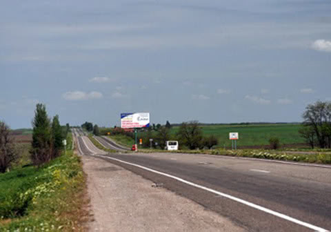 В. Демішкан: Укравтодор в 2011 р. планує побудувати 1200 км автомобільних доріг