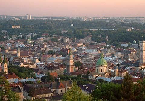Завдяки Євро у Львівщину буде інвестовано понад 10 млрд грн