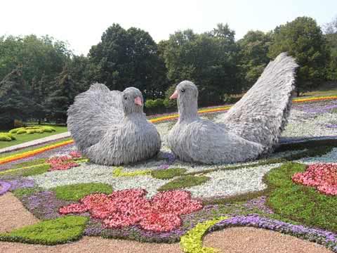 У Києві проведуть конкурс на кращий проект благоустрою центральної частини міста