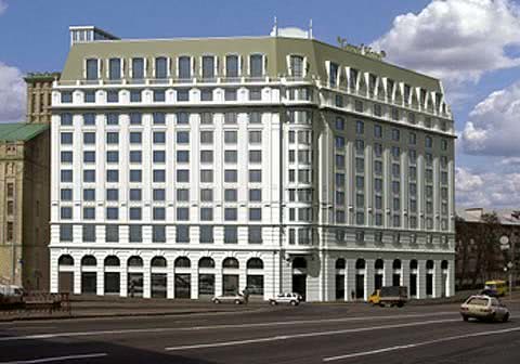 Київ будує 1,7 тис готельних номерів