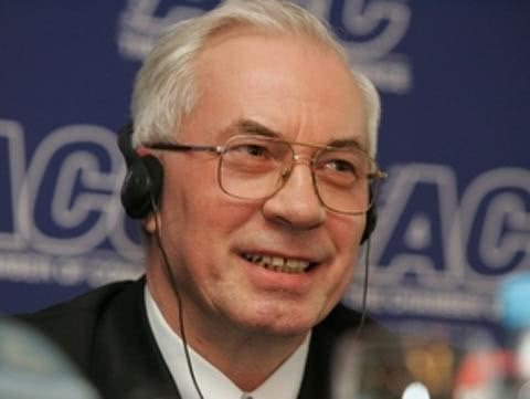 Микола Азаров: всі об’єкти Євро здадуть у І кварталі 2012 року