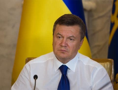 Янукович обіцяє збільшити будівництво автодоріг