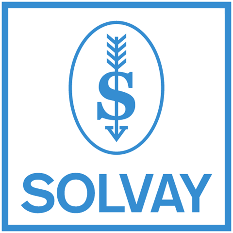 Solvay: цифри 2011 перевищили прогнози