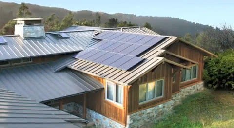 Google підтримає фонд оплати інсталяцій сонячних панелей в приватних будинках США