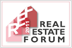 Real Estate Forum: у Києві пройде обговорення ринку нерухомості України