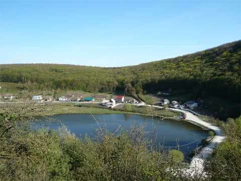 У серпні запустять цегельний завод у Хмельницькій області