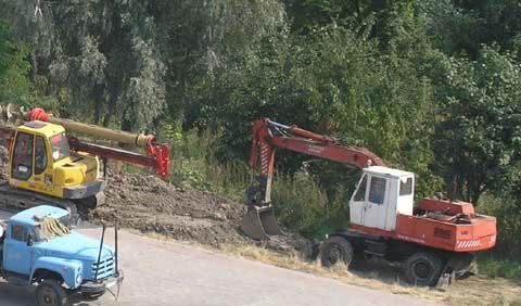 Мінприроди розроблює новий порядок проведення аукціонів з продажу дозволів на користування надрами