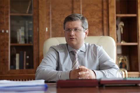 Уряд за рік на ремонт доріг у Дніпропетровській області виділить більше 1 млрд. грн.