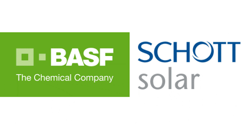 BASF, спільно з SCHOTT Solar, розробив новий концепт