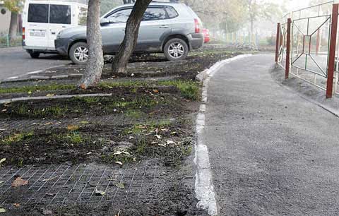 У столиці проведуть конкурс по залученню інвесторів для зведення парковок